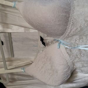 Baby doll nightie brand new with tags has matching robe sold separately.